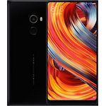 Xiaomi Mi Mix 2 Smartphone 15,16cm (5,98 Zoll) Display, 64GB interner Speicher, 6GB RAM, Dual-SIM, Android, Schwarz