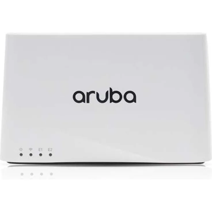 HPE Aruba AP-203R (RW) Unified Remote AP