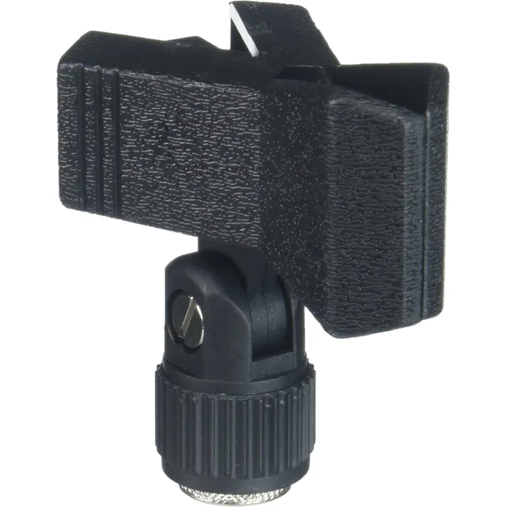 Quiklok MP850 Mikrofonarm A Zange aus ABS
