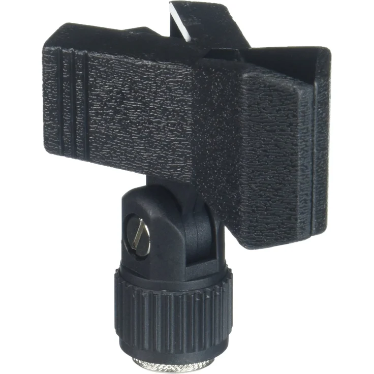 Quiklok MP850 Mikrofonarm A Zange aus ABS – Bild 1
