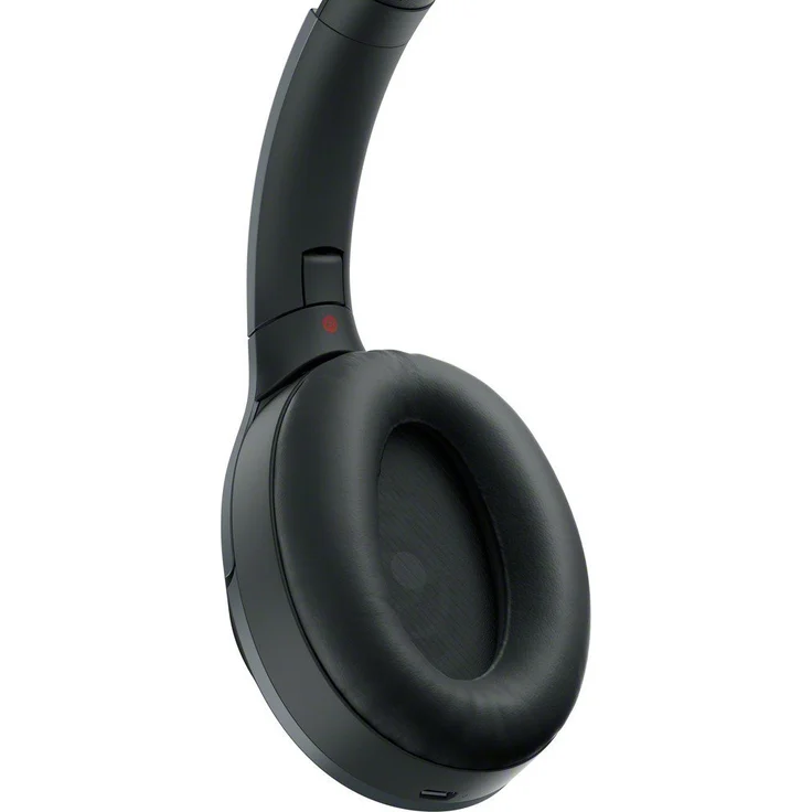 Sony WH-1000XM2 schwarz - Preisvergleich – Bild 4