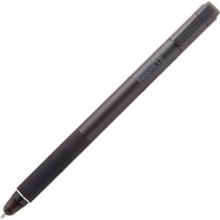 Wacom KP13300D Ballpoint Pen Schwarz