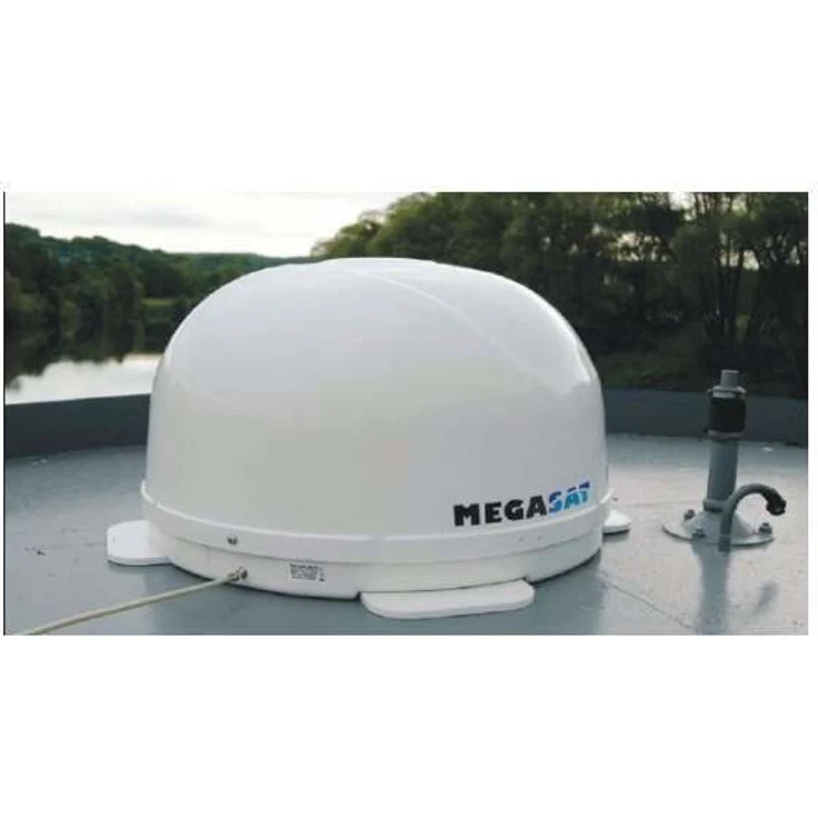 Megasat Sat-Anlage Shipman – Bild 5