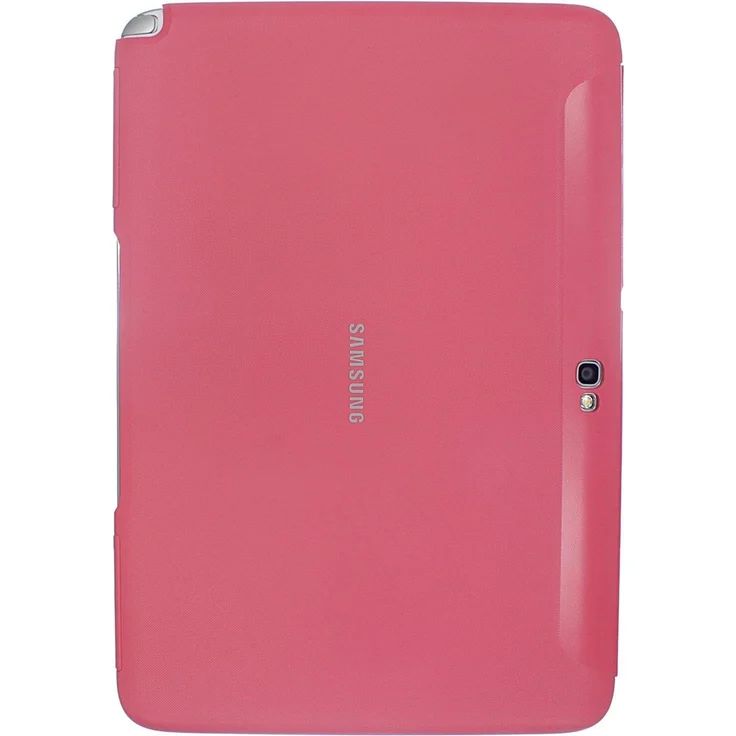 Samsung Book Cover (EFC-1G2N) pink – Bild 3