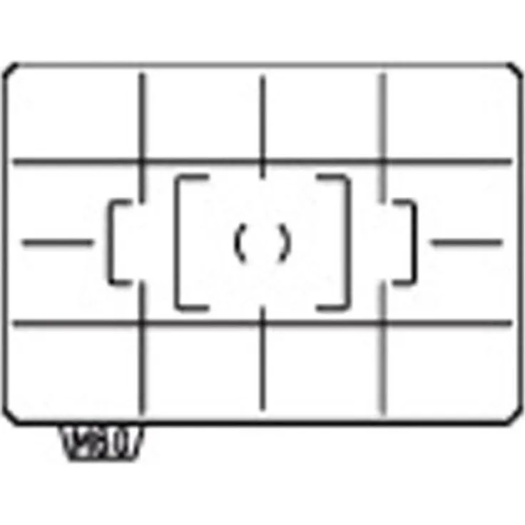 Pentax ML-60 - Kameraausrüstung (Transparent)