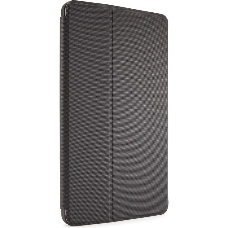 Case Logic Schutzhülle für Samsung Galaxy Tab 10.1'' (Schutz für Samsung Galaxy Tablet, Stabiler Stand, Schnellverschluss), Schwarz