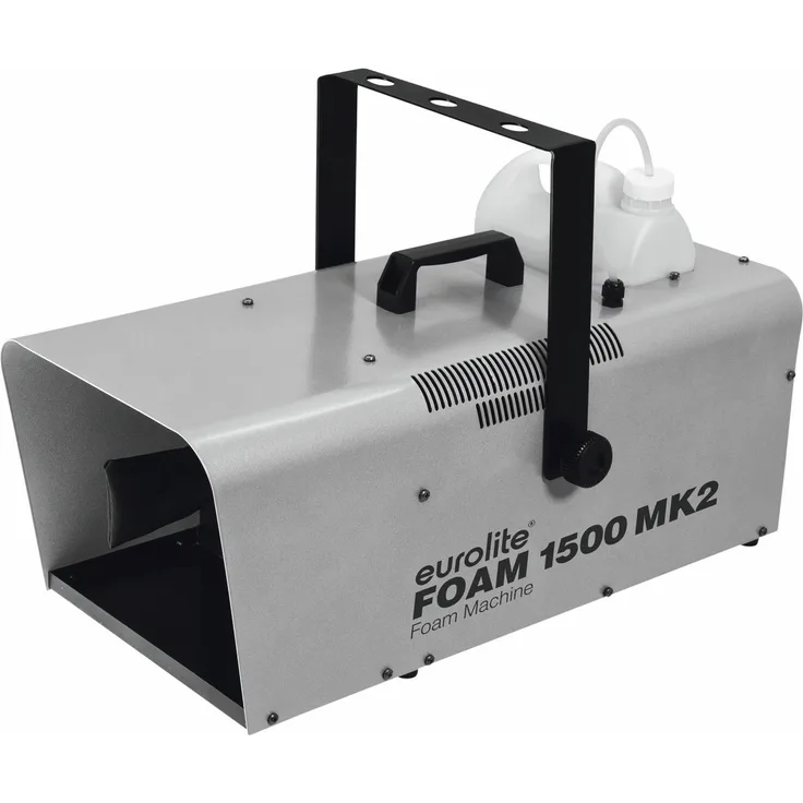 Eurolite Foam 1500 MK2 Schaummaschine
