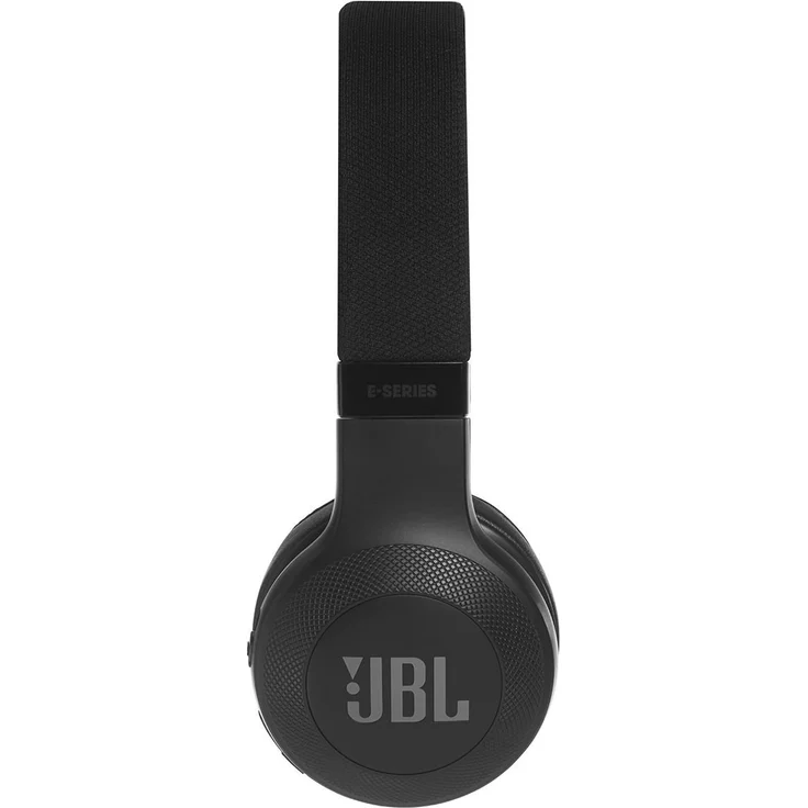 JBL E45BT schwarz – Bild 5
