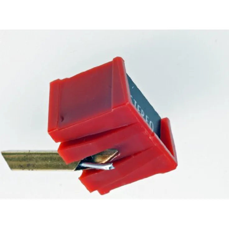 Tonnadel für Plattenspieler TX 4963 Mecasound von Metz  