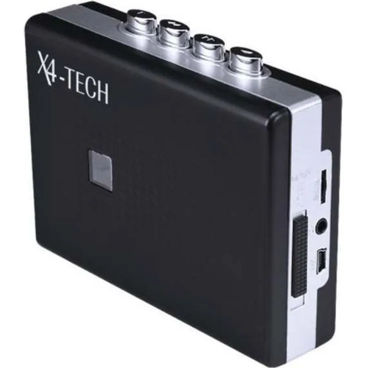 X4-Tech Skywalker II