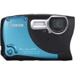 Bild für Canon Powershot D20