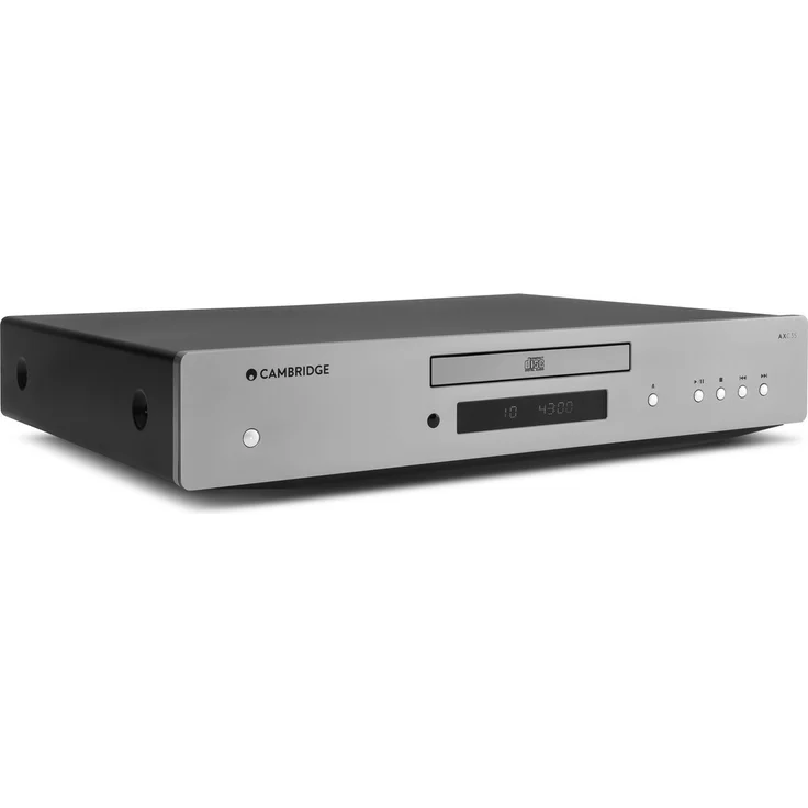 Cambridge Audio AXC35 HiFi-CD-Player – Bild 2