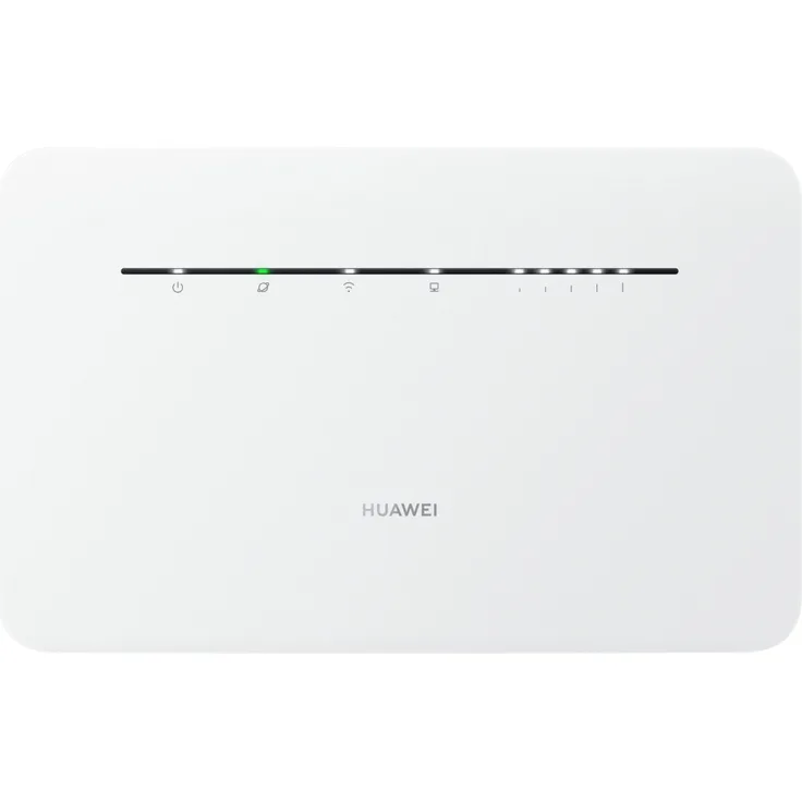 Huawei B535S-232 - WLAN Router weiß
