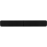 Bluesound Pulse Soundbar+ Soundbar ohne Subwoofer, schwarz