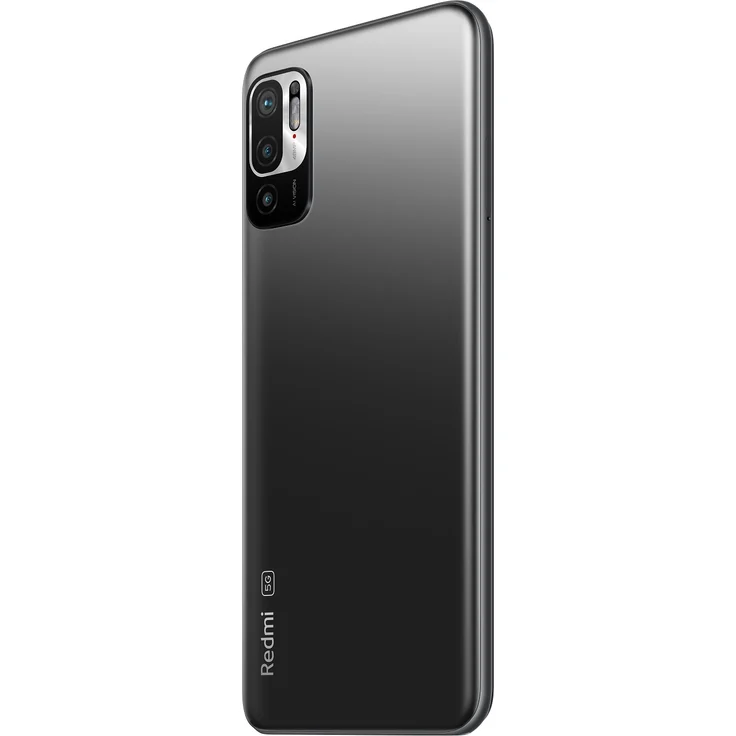 Xiaomi Redmi Note 10 5G Smartphone 16,51cm (6,5 Zoll) LCD-Display, 128GB interner Speicher, 4GB RAM, Dual-SIM, Android, Graphite Gray – Bild 7