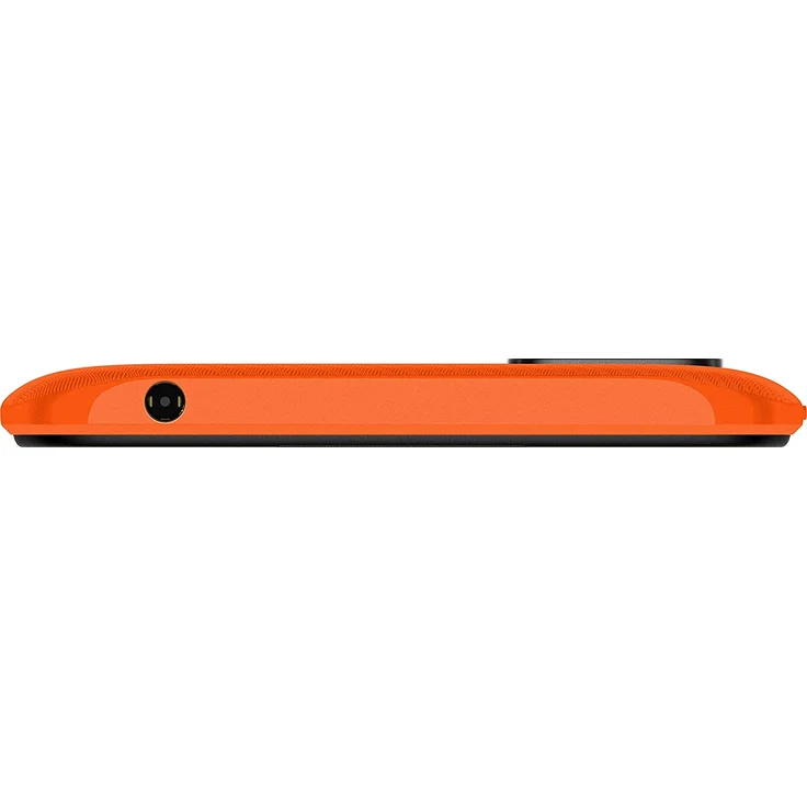Xiaomi Redmi 9C Smartphone 16,51cm (6,53 Zoll) Farbdisplay, 32GB interner Speicher, 2GB RAM, Dual-SIM, Android, Sunrise Orange – Bild 9