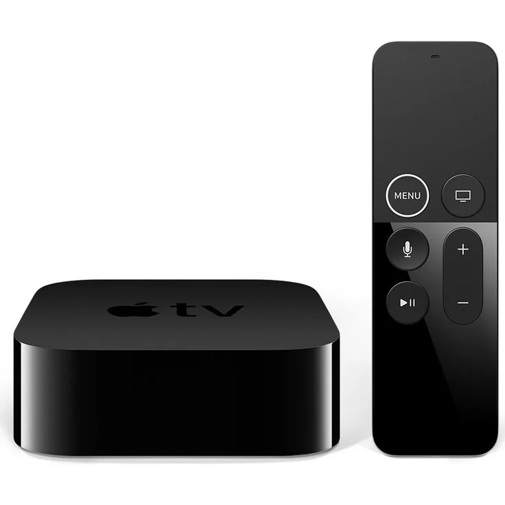 Apple TV 4K 32GB, 5. Generation - Preisvergleich – Bild 1