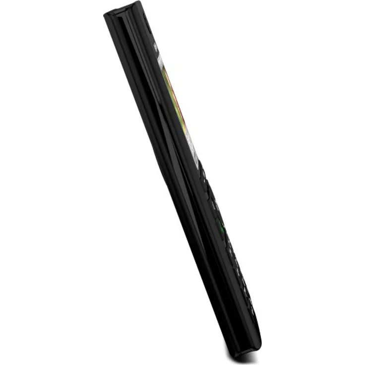 AVM FRITZ!Fon C5 DECT-Komforttelefon (hochwertiges Farbdisplay, HD-Telefonie, Internet-Komfortdienste, Steuerung FRITZ!Box-Funktionen), VoIP-Telefon, schwarz – Bild 7