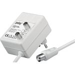 Goobay Zweigeräte-Antennenverstärker 1 In 2 Out