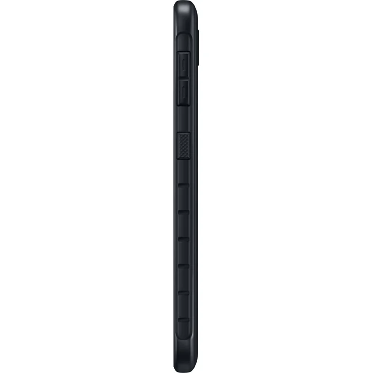 Samsung Galaxy XCover 5 Enterprise Edition Smartphone 13,46cm (5,3 Zoll) TFT-Display, 64GB interner Speicher, 4GB RAM, Dual-SIM, Android, Schwarz – Bild 7