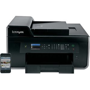 Bild für Lexmark Pro 715