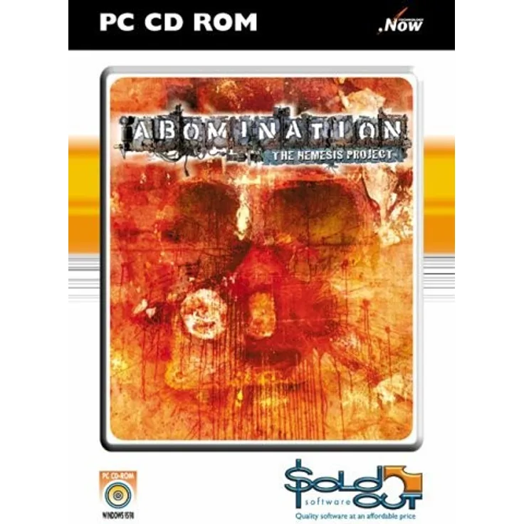 Abomination (PC)