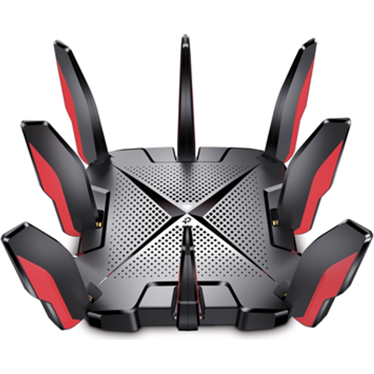 TP-LINK WLAN-Router Archer GX90 (Archer GX90) (Archer GX90)