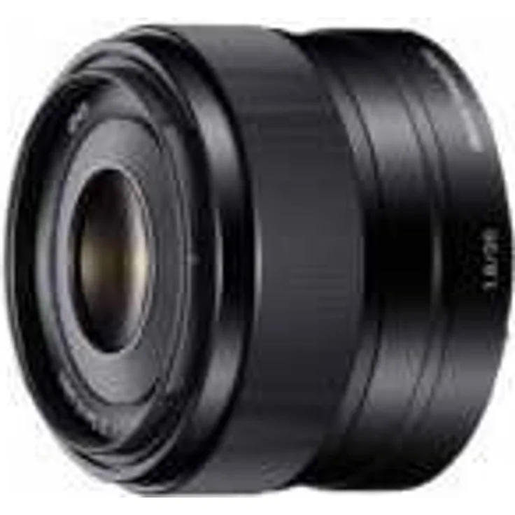 Sony 35 mm / F 1,8 Oss (SEL35F18) für Sony E-Mount 