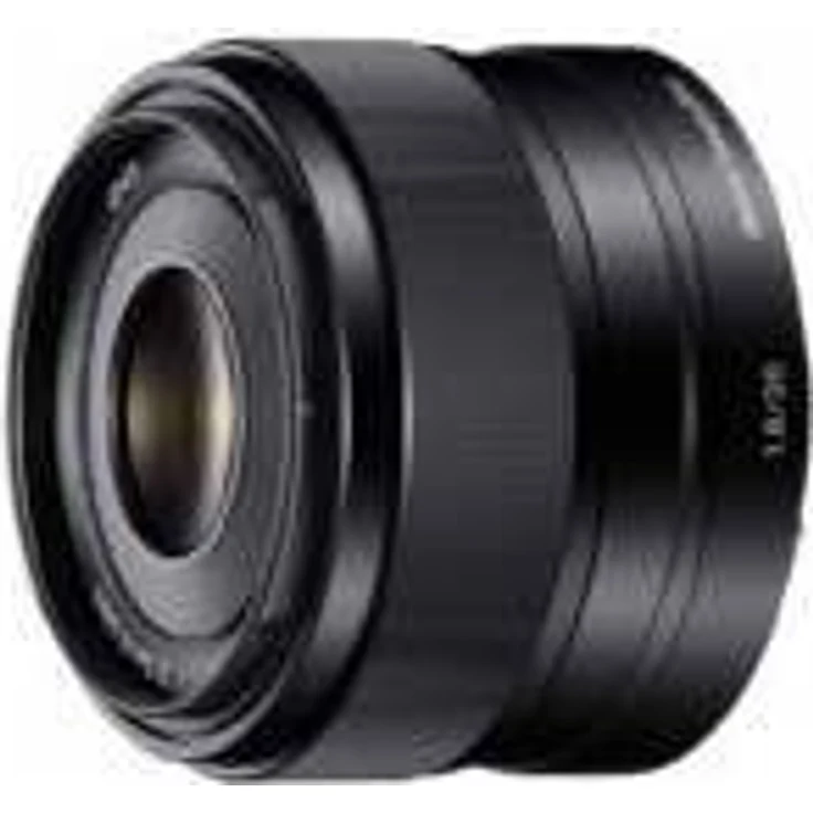 Sony 35 mm / F 1,8 Oss (SEL35F18) für Sony E-Mount  – Bild 1