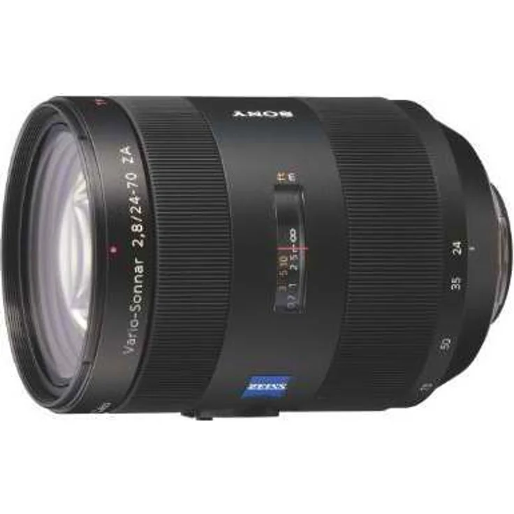 Sony SAL-2470Z 24-70mm f/2.8 – Bild 1