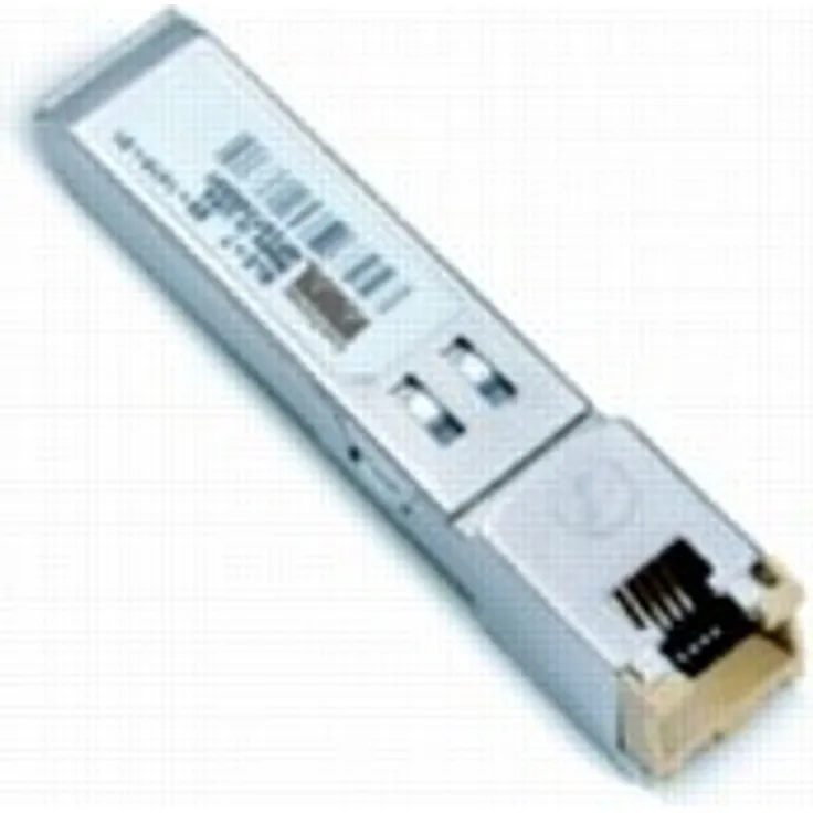 Cisco Gbic Transceiver Modul für SFP Kupfer RJ45 GLC-T