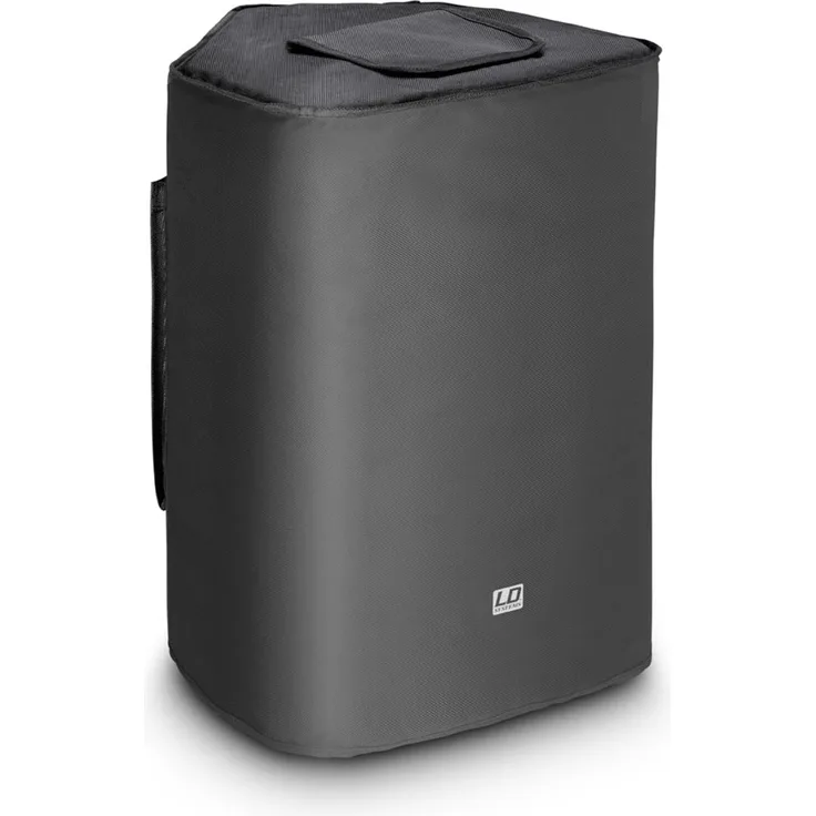 LD Systems Stinger 10 G3 PC Gepolsterte Schutzhülle für Stinger G3 PA-Lautsprecher 10 Zoll