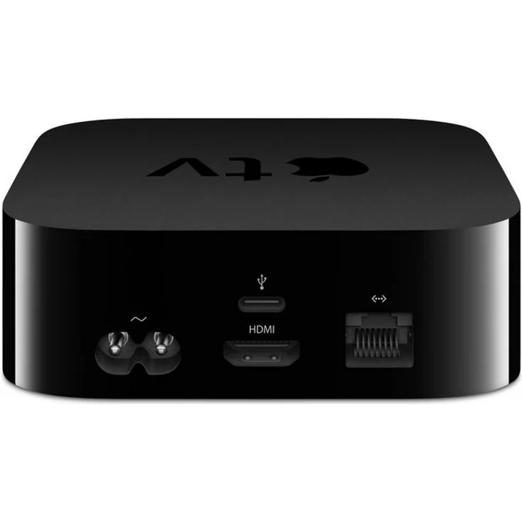Apple TV - 64 GB (2015) – Bild 2