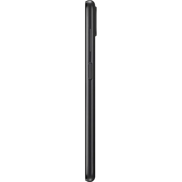 Samsung Galaxy A12 Smartphone 16,51cm (6,5 Zoll) IPS-Display, 128GB interner Speicher, 4GB RAM, Dual-SIM, Android, Schwarz – Bild 8