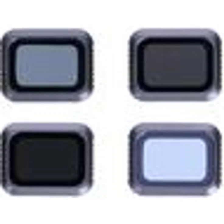Rollei 4set ND Filter incl Astro Mavic 2