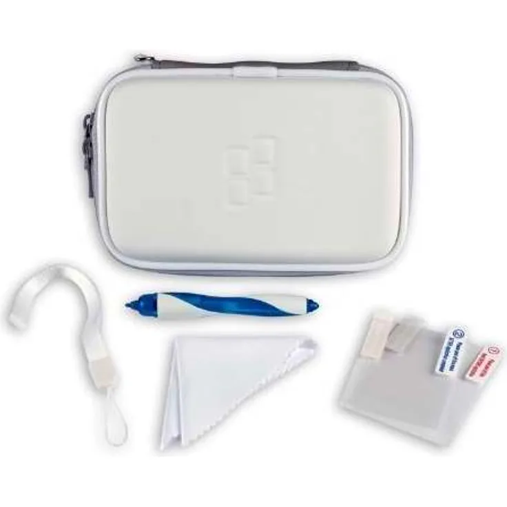 Thrustmaster DS Lite Zubehr Champion Great Pack DS