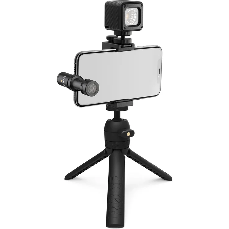 Rode Vlogger Kit USB-C Vlogger Kit USB-C – Bild 1