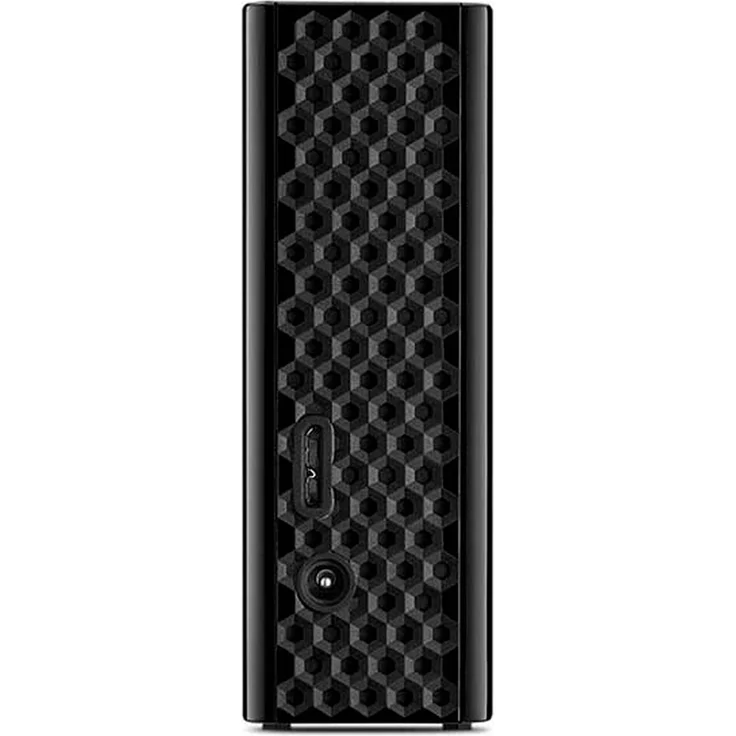 Seagate Backup Plus STEL6000200 - Festplatte - 6 TB - extern (Stationär) - USB 3.0 (STEL6000200) – Bild 6