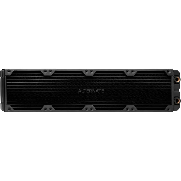 Corsair XR7 480mm Radiator, schwarz