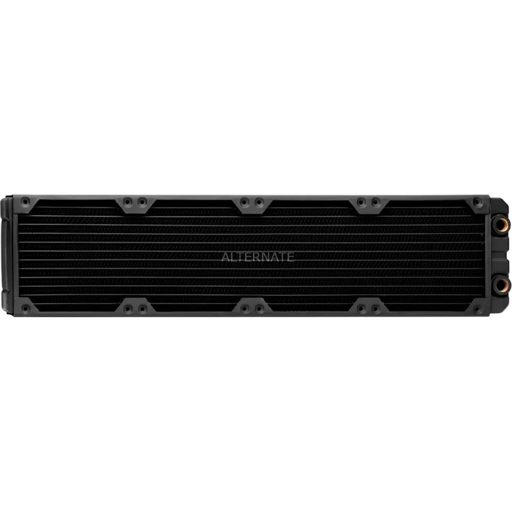 Corsair XR7 480mm Radiator, schwarz – Bild 1