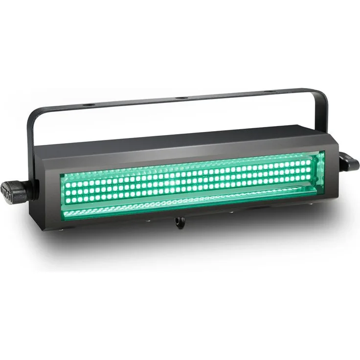 Cameo CLTW100RGB THUNDER WASH 100 RGB 3 in 1 Strobe, Blinder und Wash Light 132 x 0,2 W RGB