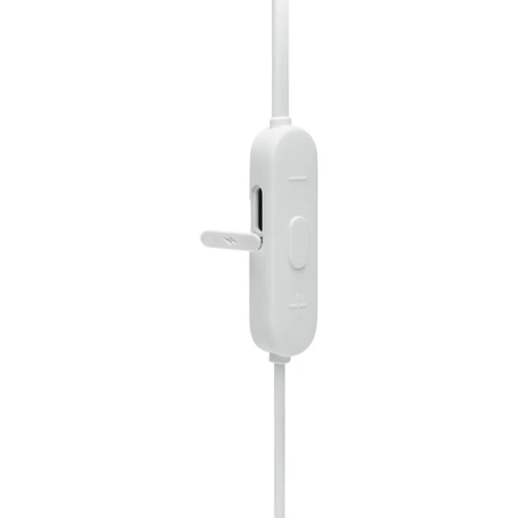 JBL TUNE 215BT In-Ear Kopfhörer kabellos weiß – Bild 4