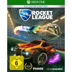 Rocket League (Collector's Edition) (Xbox One) - Preisvergleich