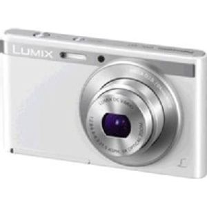 Bild für Panasonic Lumix DMC-XS1 silber