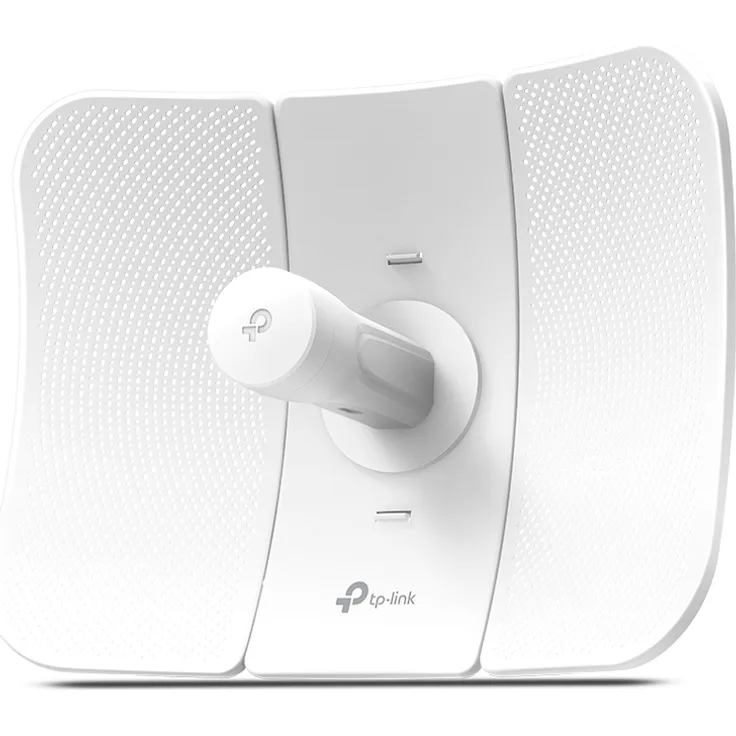 TP-LINK CPE710 - 867 Mbit-s - 10,100,1000 Mbit-s - 5.15 - 5.85 GHz - IEEE 802.11a,IEEE 802.11ac,IEEE 802.11n - 80 MHz - 27 dBmW