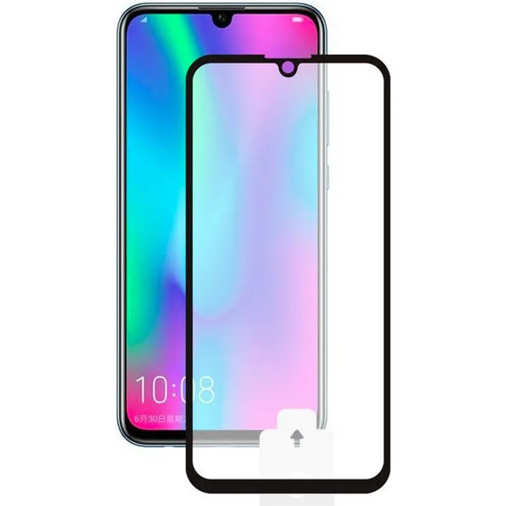 Bildschirmschutz aus Hartglas Honor 10 Lite KSIX 9H