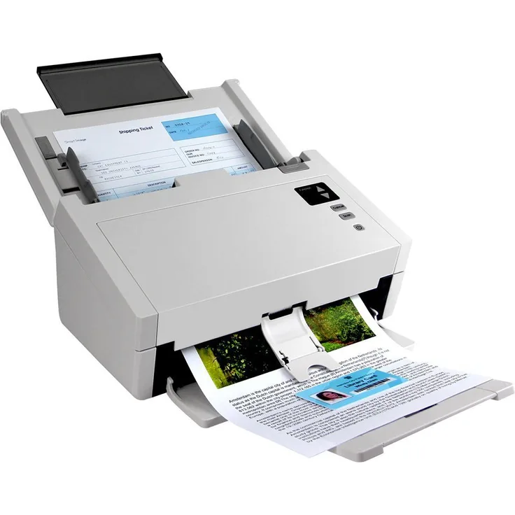 Avision 000-0805D-02G AD230 Dokumentenscanner