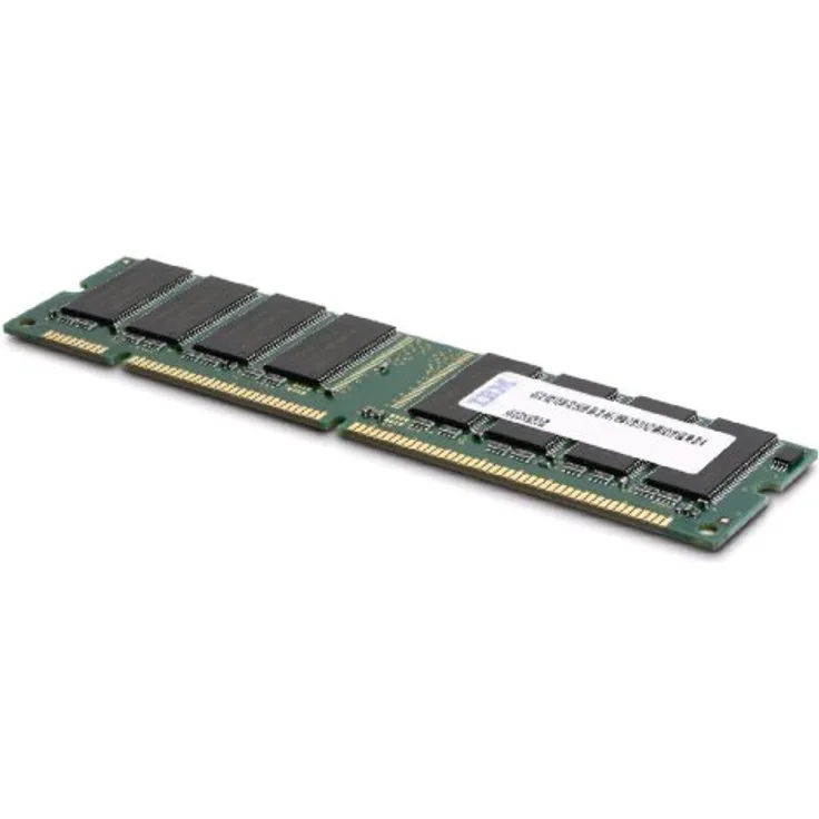 IBM 16GB (1x16GB, 2Rx4, 1.5V) PC3-12800 CL11 ECC DDR3 1600MHz VLP RDIMM (90Y3157)