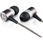 Teufel Move Pro In-Ear Kopfhörer kabelgebunden silber