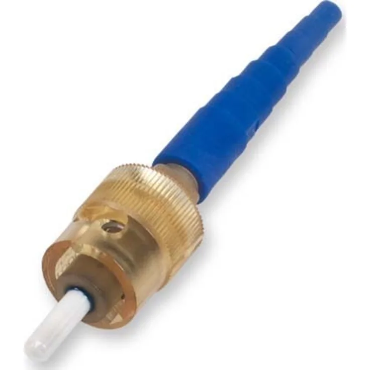 Corning UniCam ST-Stecker E9 SuperPC-Polierung 95-200-51